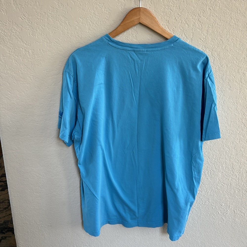 Vintage New Balance T-shirt - Picture 4 of 4